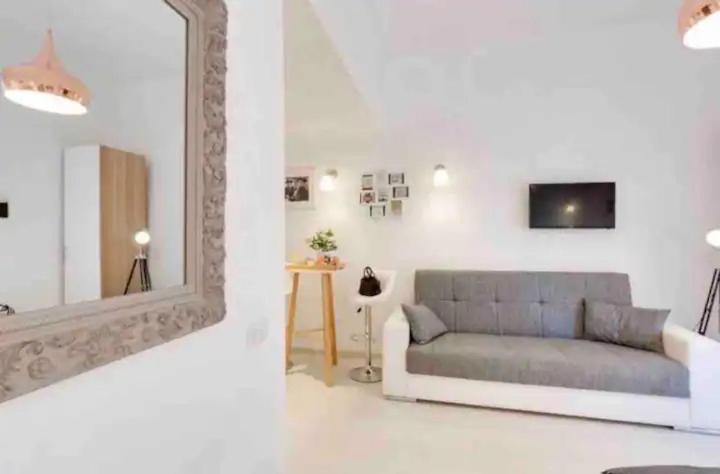 Loft In The Ghetto Gasthof *