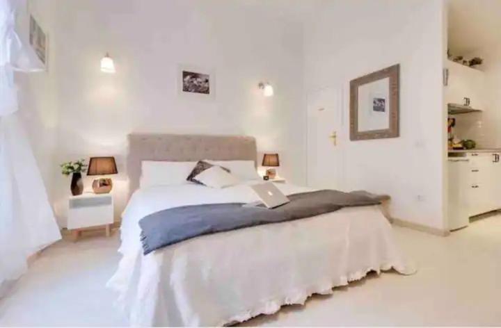 Loft In The Ghetto Gasthof *