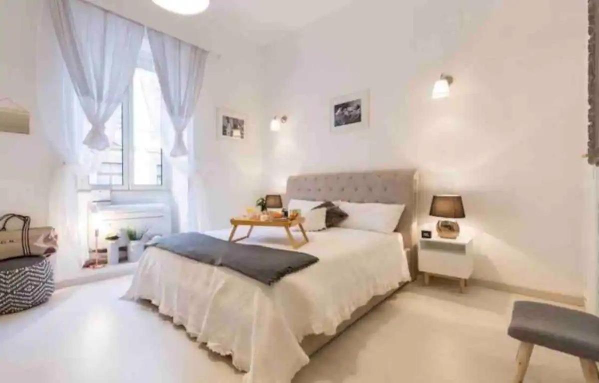 Gæstehus Loft In The Ghetto *